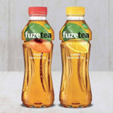 FUZE ICED TEA 500ML VARIETIES