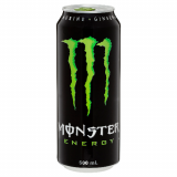 MONSTER 500ML VARIETIES