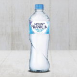 MOUNT FRANKLIN STILL 600ML