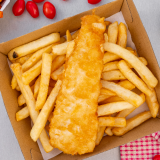 FISHLESS FILLET (EA)