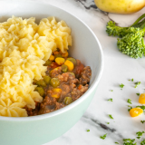 SHEPHERD'S PIE