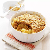 APPLE CRUMBLE