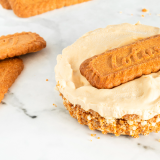 BISCOFF CHEESECAKE