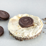 OREO CHEESECAKE