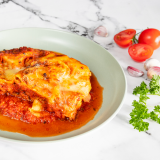 VEGAN LASAGNA