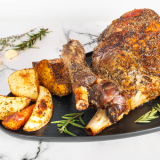 ROAST LAMB