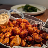 CHICKEN BITES