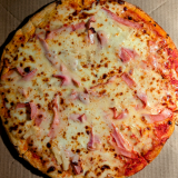 HAWAIIAN PIZZA
