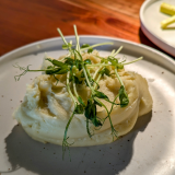 MASH POTATO
