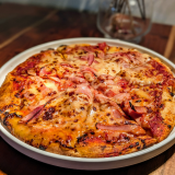 KIDS PICCOLO PIZZA