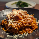 KIDS SPAGHETTI BOLOGNESE