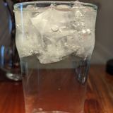 PINT SODA WATER