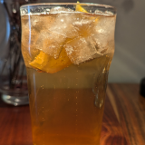 LEMON LIME BITTERS