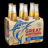 GREAT NORTHERN 0%