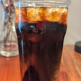 PINT COKE NO SUGAR