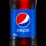 PEPSI COLA 600ML