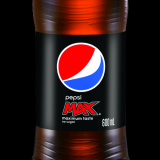 PEPSI MAX 600ML