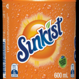 SUNKIST 600ML