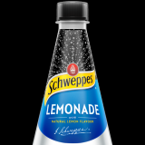 SCHWEPPES LEMONADE 1.1L