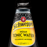 SCHWEPPES TONIC WATER 1.1L