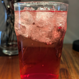 FIRE ENGINE PINT