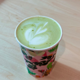 Matcha Latte
