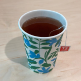 English Breakfast Tea
