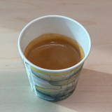 Double Espresso