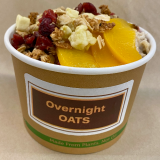 Overnight Oats