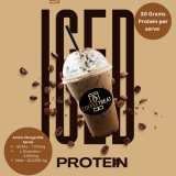 Create your Own Protein Shake