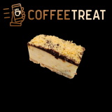Golden Gaytime Slice