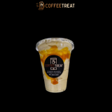 Mango Cheesecake Frappe