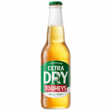 TOOHEYS EXTRA DRY 345ml