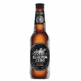 CARLTON ZERO 330ml