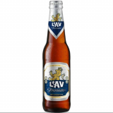LAV BTL 330ml