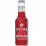 VODKA CRUISER RASPBERRY