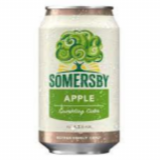 SOMERSBY APPLE CIDER CAN