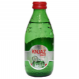 KNJAZ MILOS BTL