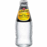 TONIC WATER BTL