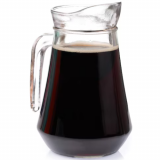 SOFT DRINK JUG