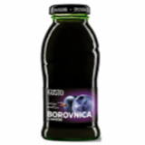 BLUEBERRY JUICE