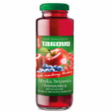 MIXED JUICE