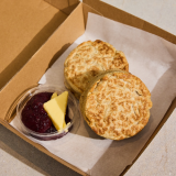 Crumpets