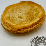 Plain Mince Pie