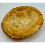 Steak & Mushroom Pie