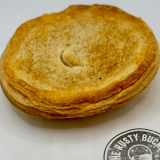 Logger Pie