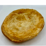 Chicken Mornay Pie
