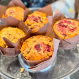 Muffin of the Day