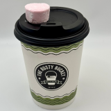 Hot Chocolate