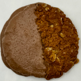 ANZAC Biscuit